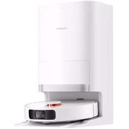 XIAOMI X20+ για Σκούπισμα και Σφουγγάρισμα Λευκό Σκούπα Ρομπότ