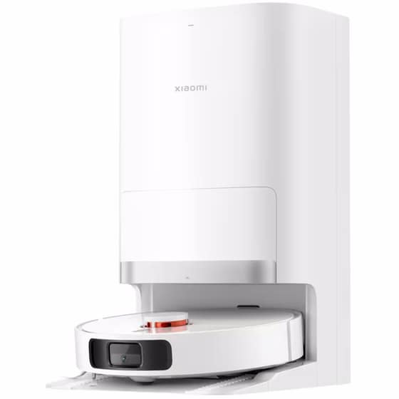 XIAOMI X20+ για Σκούπισμα και Σφουγγάρισμα Λευκό Σκούπα Ρομπότ image 0