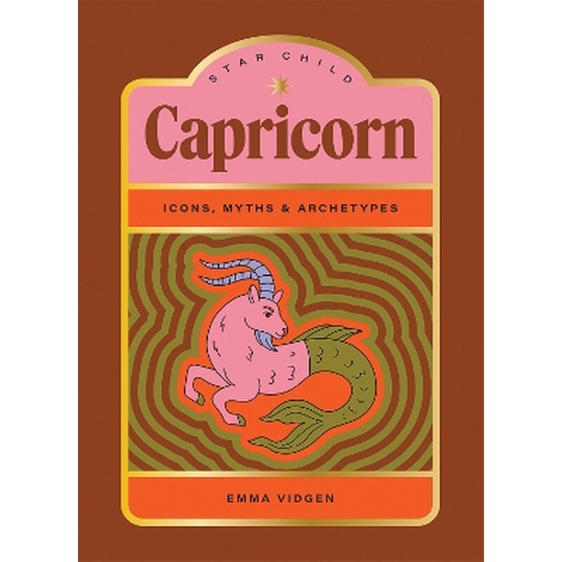 Star Child: Capricorn