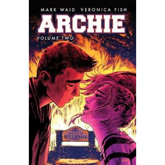 Archie Vol. 2 image 0
