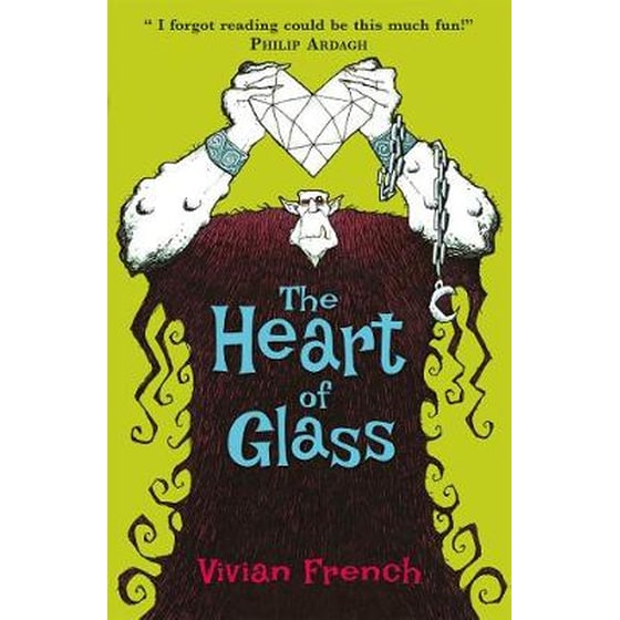 The Heart of Glass image 0