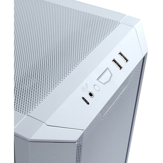 Κουτί Desktop Lian Li Midi Tower image 1