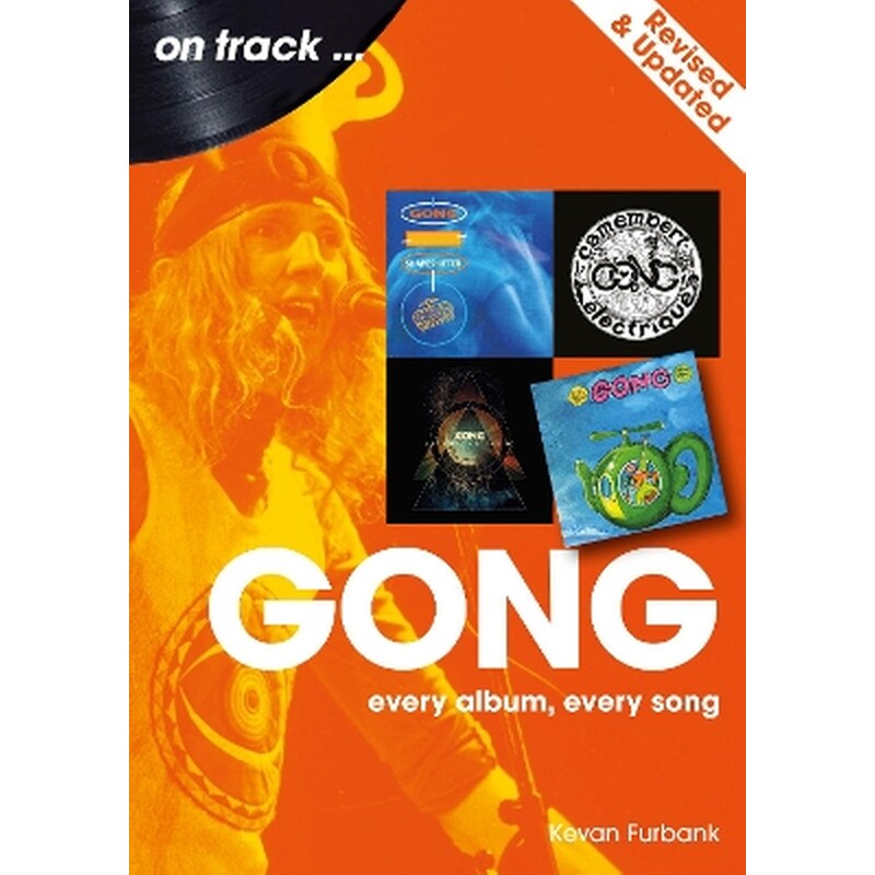 Gong On Track - Revised and Updated