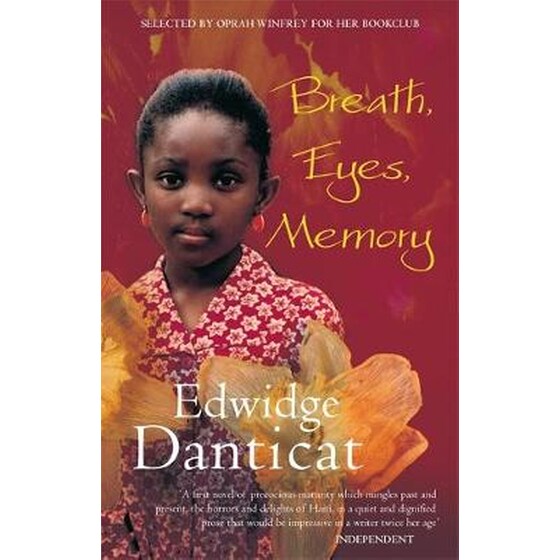 Breath, Eyes, Memory image 0