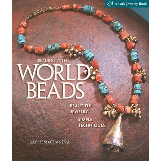 Beading with World Beads image 0