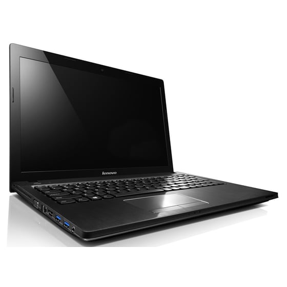 Lenovo IdeaPad G500 i3-3110M - 15.6" - Μαύρο image 1