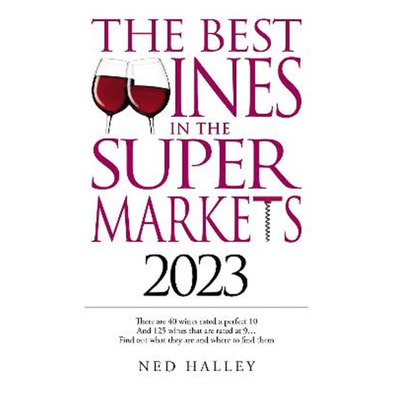 Best Wines in the Supermarket 2023 1800551