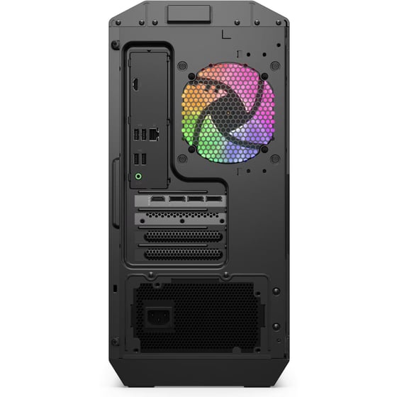 Desktop Lenovo LOQ Tower 26ADR10 (Ryzen 7-8745HX/32GB/1TB SSD/GeForce RTX 5050 Ti/Win11Home) image 7