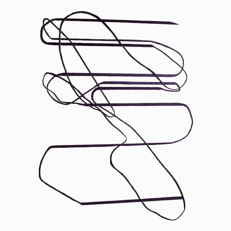 Sept Duos Pour Guitare Acoustique Et Piano Prepare (2LP)