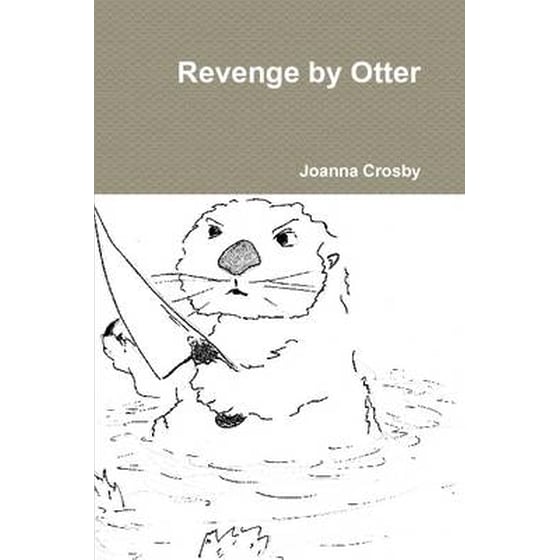Revenge by Otter image 0