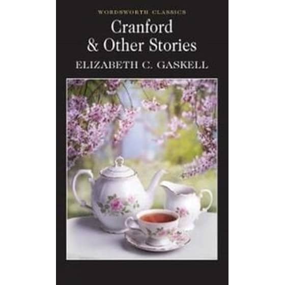 Cranford and Selected Short Stories image 0