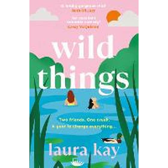 Wild Things image 0