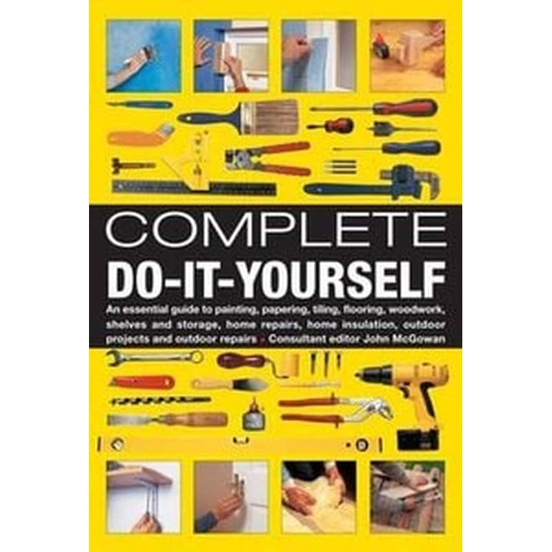 Complete Do-it-Yourself
