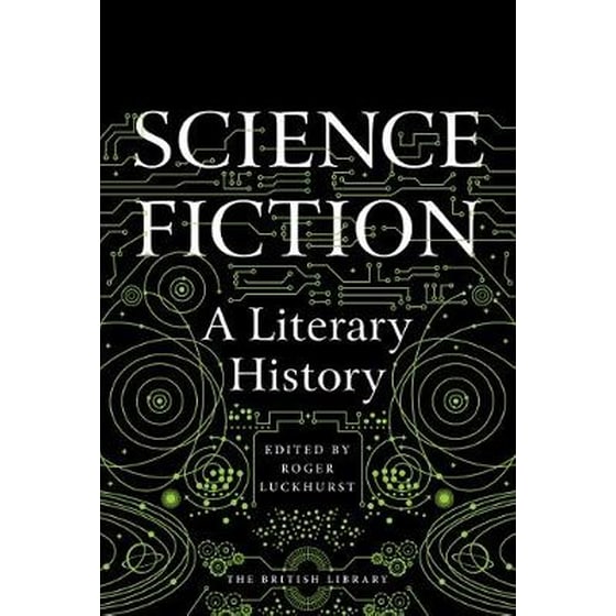 Science Fiction image 0