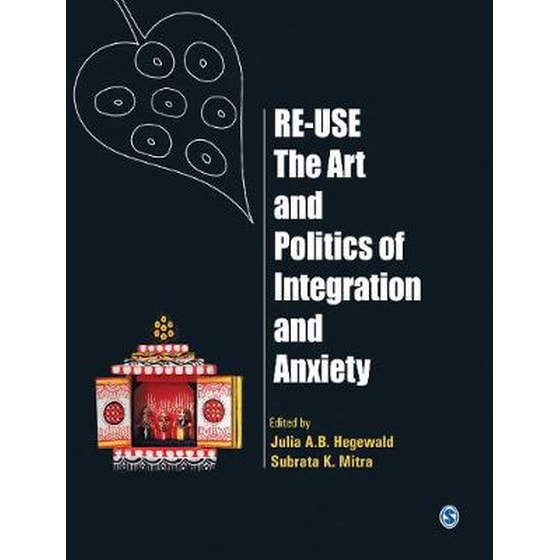 Re-Use-The Art and Politics of Integration and Anxiety image 0