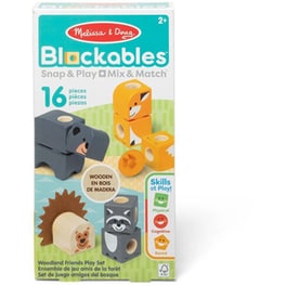Φίλοι&nbsp;του&nbsp;Δάσους Melissa&nbsp;&&nbsp;Doug