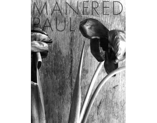 Manfred Paul: Still Life Photographs 1983-1985 image 0