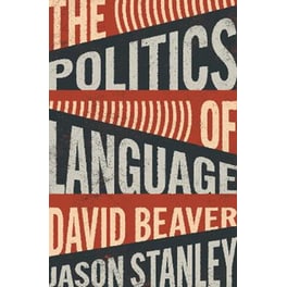 The Politics of Language