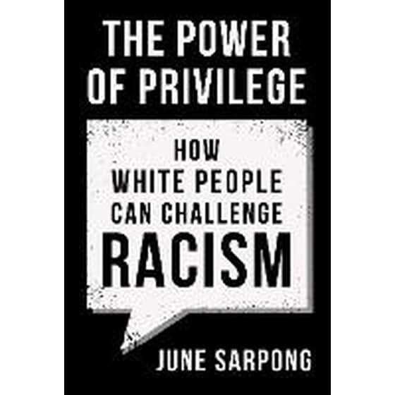 Power of Privilege image 0