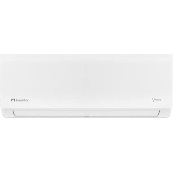 INVENTOR Vero VERI-24WFI/VERO-24 Κλιματιστικό Inverter 24.000 BTU A++/A+++ με Ιονιστή & WiFi image 0