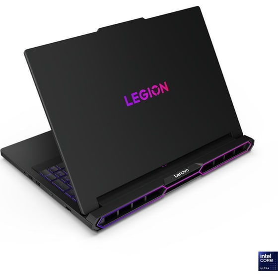 Lenovo Legion Pro 7 16" QHD+ OLED (Core Ultra 9-275HX/64 GB/2 TB SSD/GeForce RTX 5080/Windows 11 Home) Laptop image 8