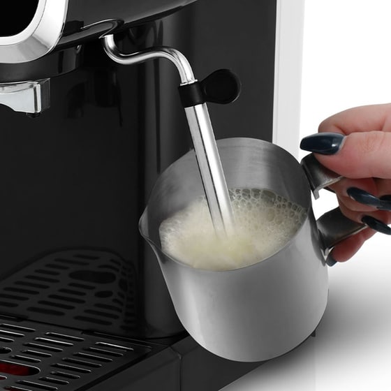 ROHNSON R-98049 20bar Μηχανή Espresso image 2