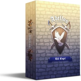 Adellos Επιτραπέζιο - DE/EN (Adellos Games)