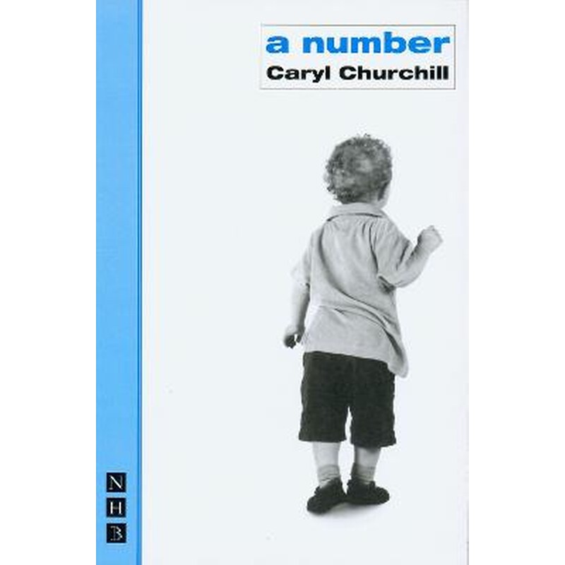 Number (NHB Modern Plays)