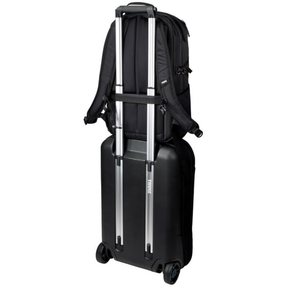Τσάντα Laptop Thule EnRoute 15.6" 23L - Μαύρο image 4