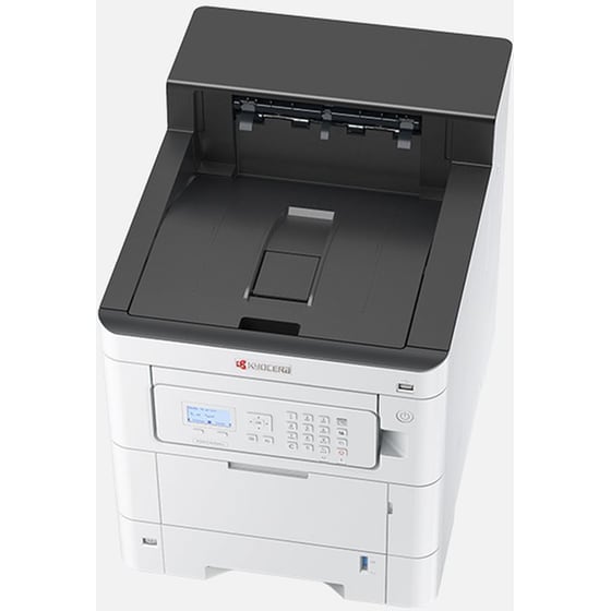 Kyocera Ecosys PA4000cx  Έγχρωμος Εκτυπωτής Laser A4 (1102z03nl0) image 1