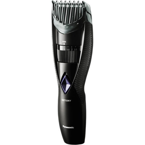 Trimmer PANASONIC ER-GB37-K503 Μαύρο image 1