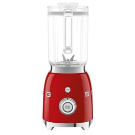SMEG BLF03RDEU 1.5 L 800 W Κόκκινο Μπλέντερ
