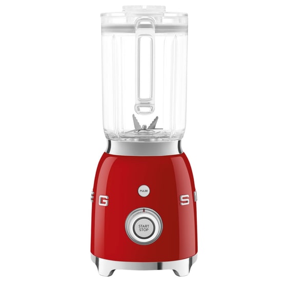 SMEG BLF03RDEU 1.5 L 800 W Κόκκινο Μπλέντερ image 0