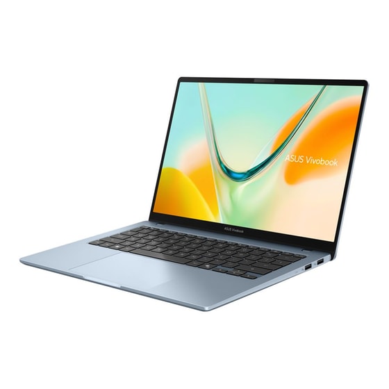 Asus Vivobook S5408QA-TM283W WUXGA IPS (Snapdragon X  X1-26-101/8GB/256GB SSD/Qualcomm Adreno/Win11Home) Laptop image 8