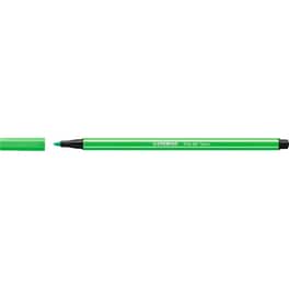 Μαρκαδόρος Γραφής Stabilo Pen 68 Πράσινο 1.0 mm