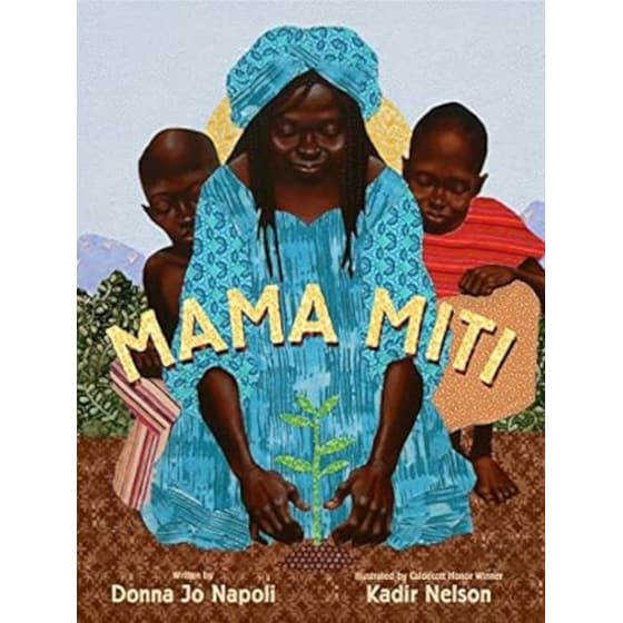 Mama Miti image 0