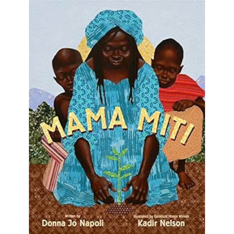 Mama Miti
