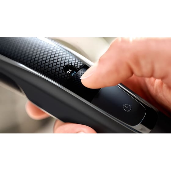 Κουρευτική Μηχανή Philips Beardtrimmer Series 5000 Bt5509/16 image 5