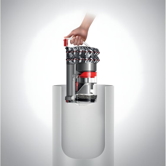 DYSON CY26 Big Ball Absolute 2 700 W με Κάδο 1.7 L Ηλεκτρική Σκούπα image 3