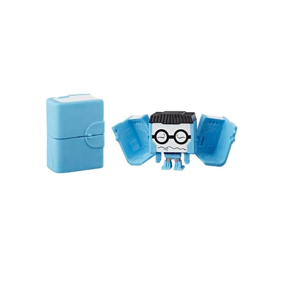 Transformers Botbots Series 1 Blind Bag Mystery Figure E3487 image 4