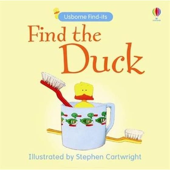 Find the Duck image 0
