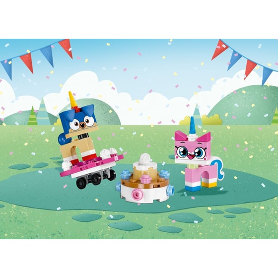 LEGO® Unikitty Ώρα για Πάρτι (41453) image 5