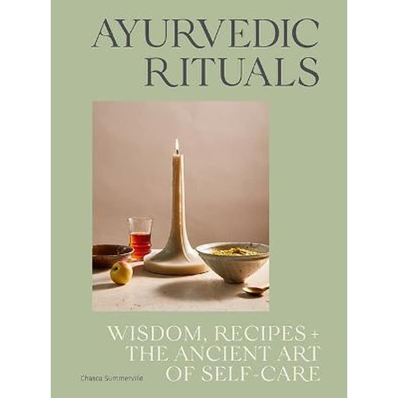 Ayurvedic Rituals