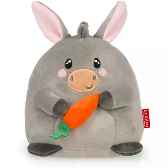 Λούτρινο Legami Mini Donkey (15cm) image 0