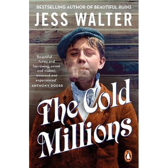 The Cold Millions image 0