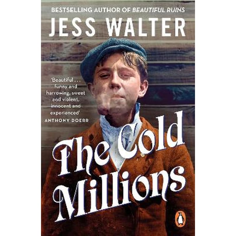 The Cold Millions