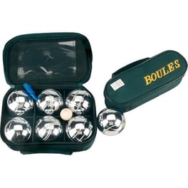 Σετ Petanque (6 Μπάλες) 494