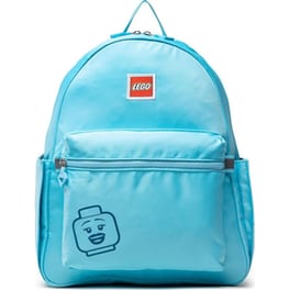 Τσάντα Πλάτης Lego Bags Tribini Παστέλ Μπλε