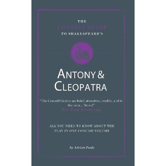 The Shakespeare's Antony and Cleopatra image 0