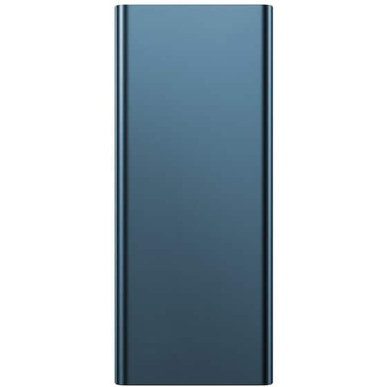 Powerbank Baseus Adaman 20.000mAh - Μπλε image 2